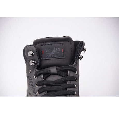 NAUTICA PATIKE AVENGER MID BOOT NUM5 - Runner