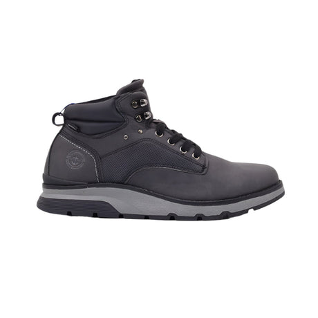 NAUTICA PATIKE AVENGER MID BOOT NUM5 - Runner