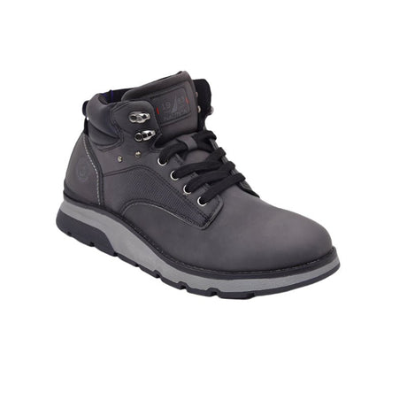 NAUTICA PATIKE AVENGER MID BOOT NUM5 - Runner