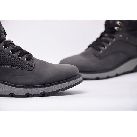 NAUTICA PATIKE AVENGER MID BOOT NUM5 - Runner