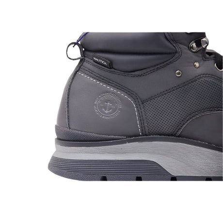 NAUTICA PATIKE AVENGER MID BOOT NUM5 - Runner