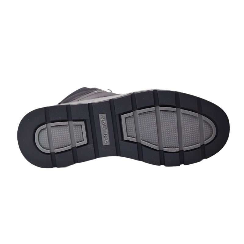 NAUTICA PATIKE AVENGER MID BOOT NUM5 - Runner