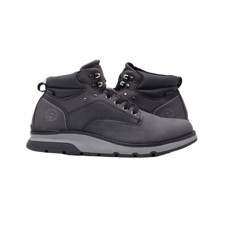NAUTICA PATIKE AVENGER MID BOOT NUM5 - Runner