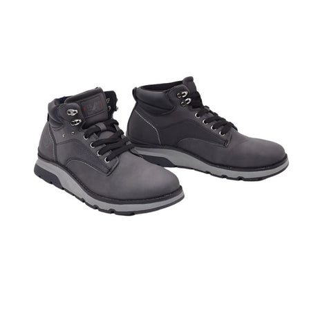 NAUTICA PATIKE AVENGER MID BOOT NUM5 - Runner