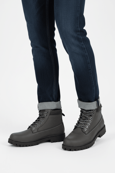 NAUTICA PATIKE AVENGER MID BOOT NUM7 - Runner