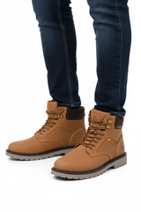 NAUTICA PATIKE AVENGER MID BOOT NUM8 - Runner