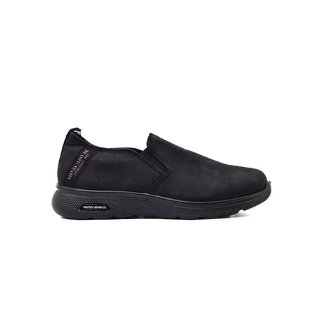 NAUTICA PATIKE AVENGER SLIP ON NUM9 - Runner