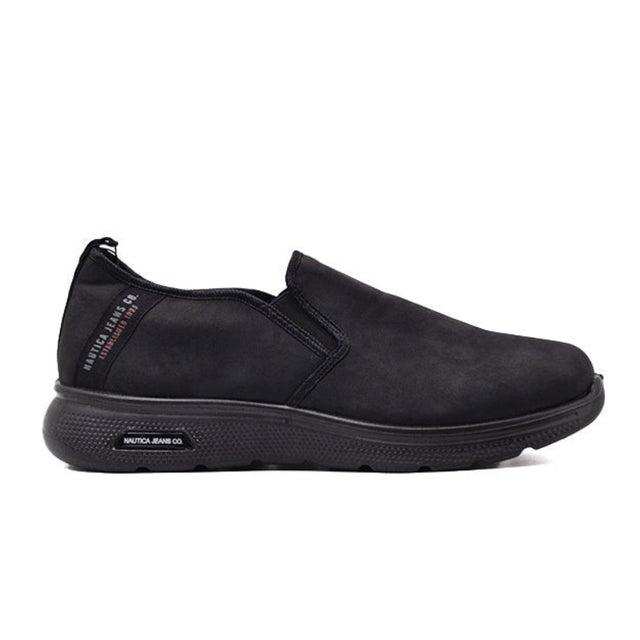 NAUTICA PATIKE AVENGER SLIP ON NUM9 - Runner