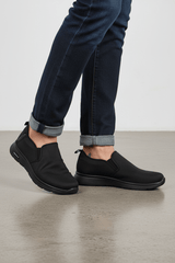 NAUTICA PATIKE AVENGER SLIP ON NUM9 - Runner