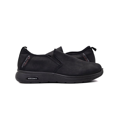 NAUTICA PATIKE AVENGER SLIP ON NUM9 - Runner