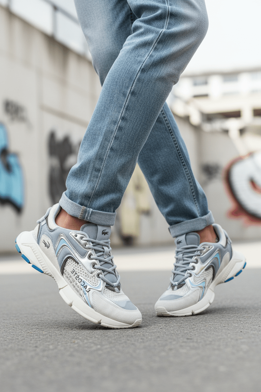 Neo Men's Sneakers - Runner