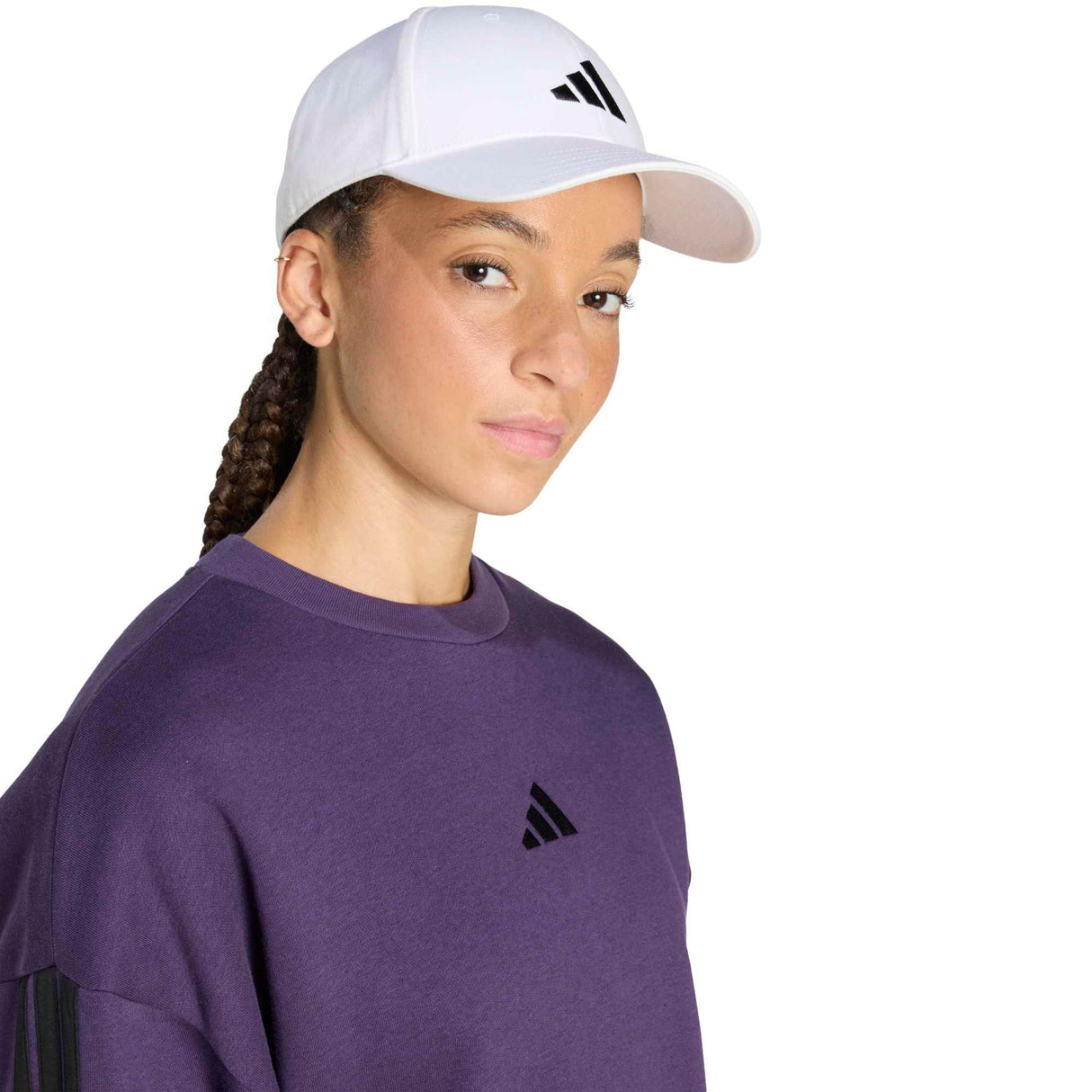 New Logo Baseball Cap - Runner