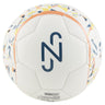 Neymar Jr Graphic Soccer Ball - Runner