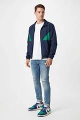 NIKE Air Jordan 1 Low Men's Shoes - Runner