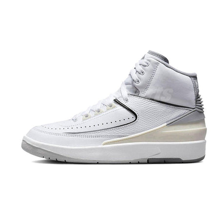 Nike Air Jordan 2 Retro GS NIW8 - Runner