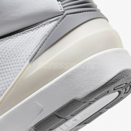 Nike Air Jordan 2 Retro GS NIW8 - Runner