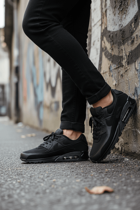 NIKE AIR MAX 90 - Runner