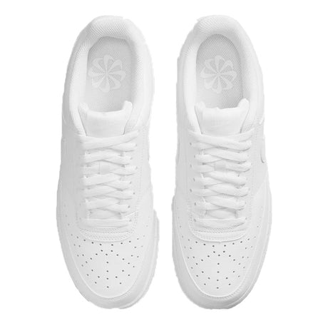 NIKE COURT VISION LO BE - Runner
