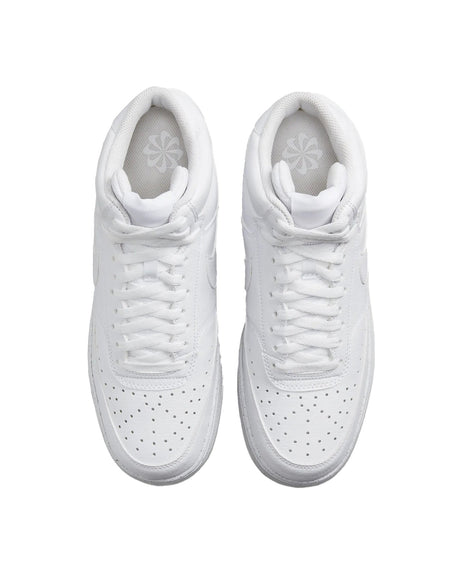 NIKE COURT VISION MID NN - Runner