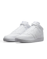 NIKE COURT VISION MID NN - Runner