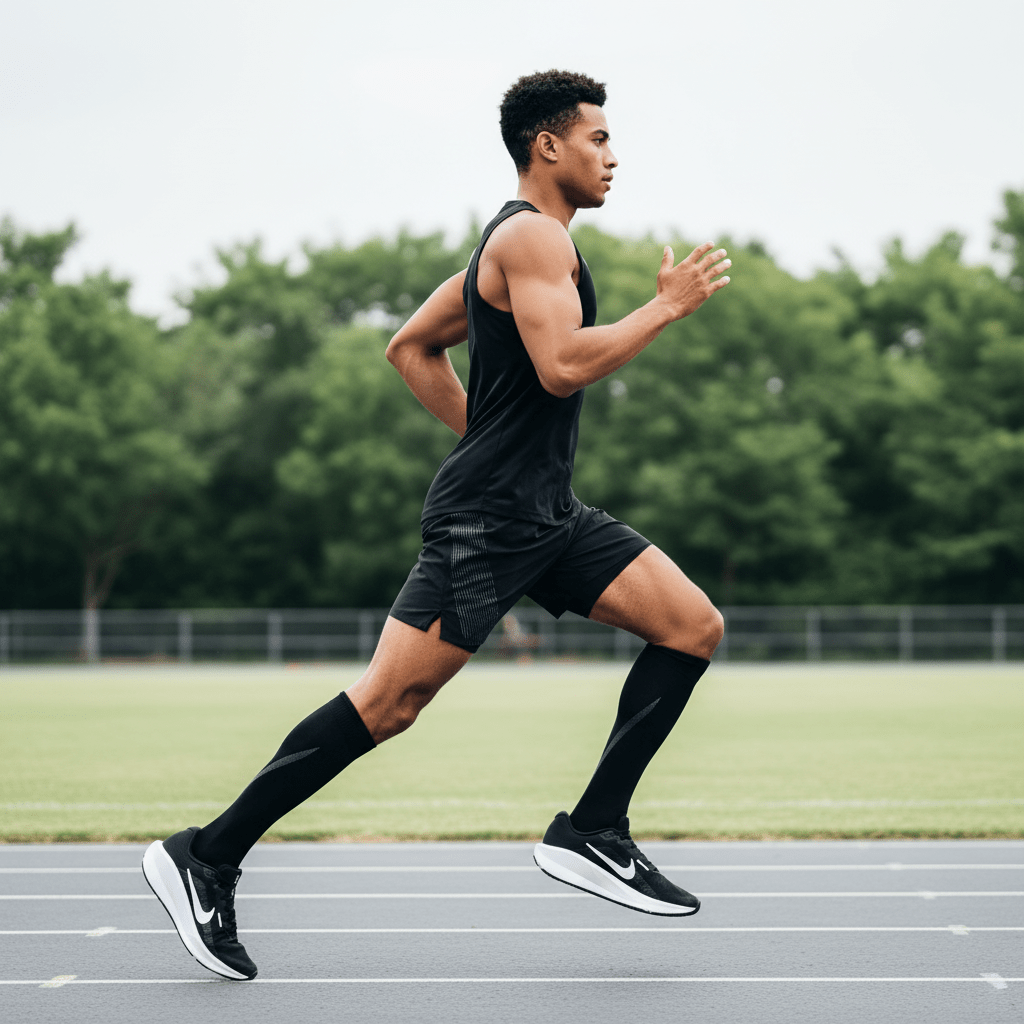 NIKE DOWNSHIFTER 13 - Runner