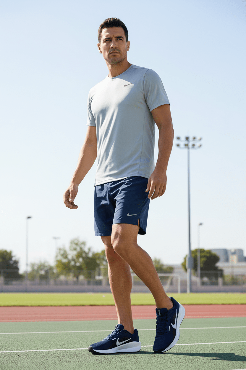NIKE DOWNSHIFTER 13 - Runner