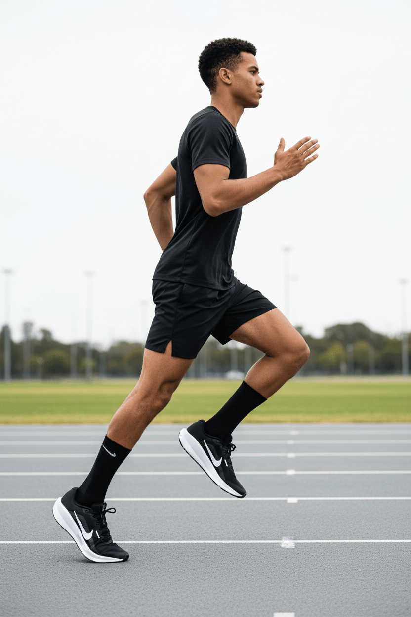 NIKE DOWNSHIFTER 13 - Runner