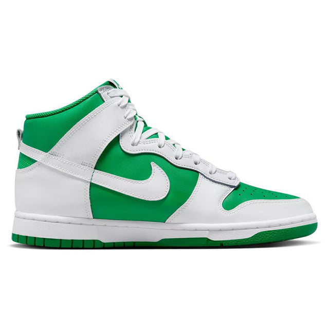 Nike Dunk High - Runner