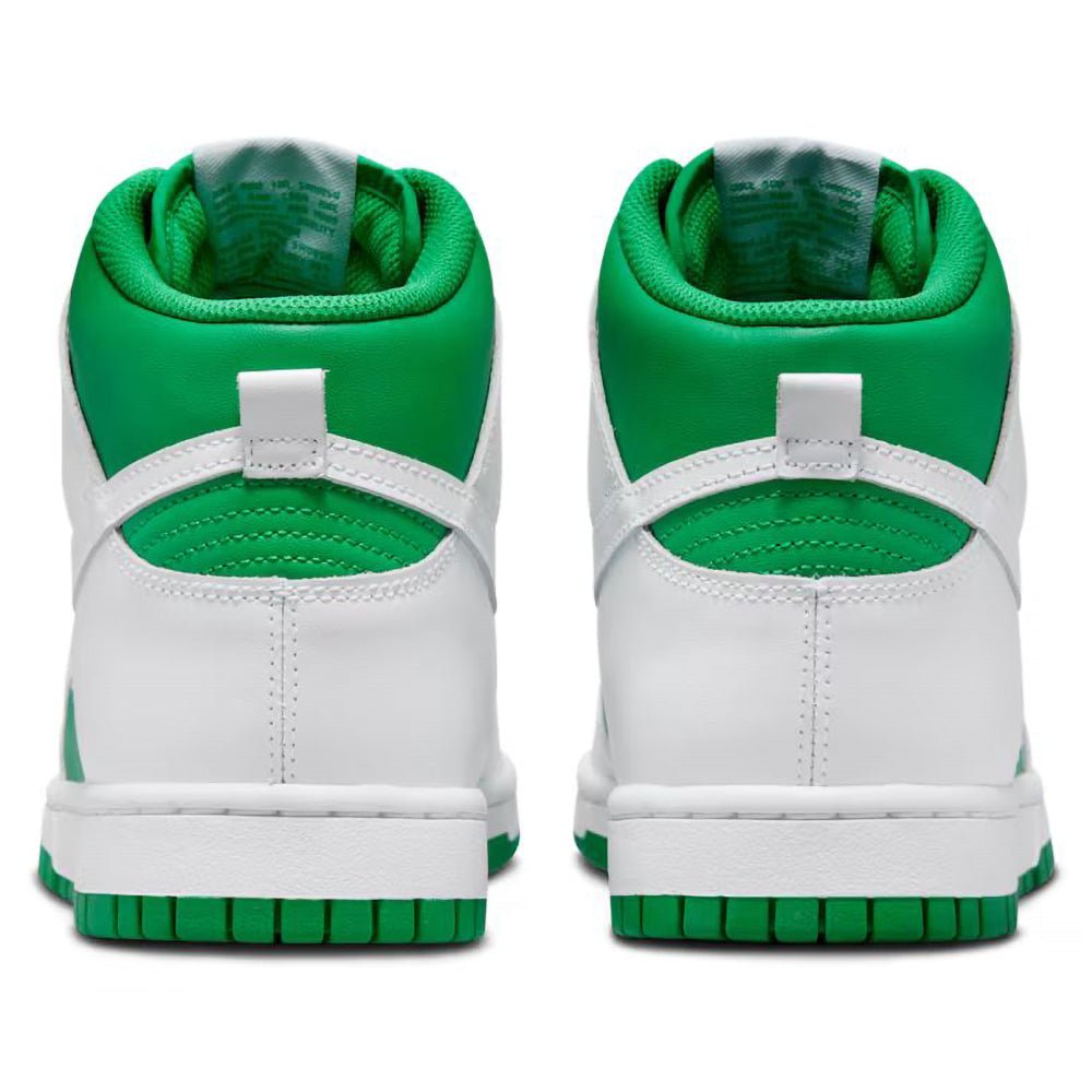 Nike Dunk High - Runner