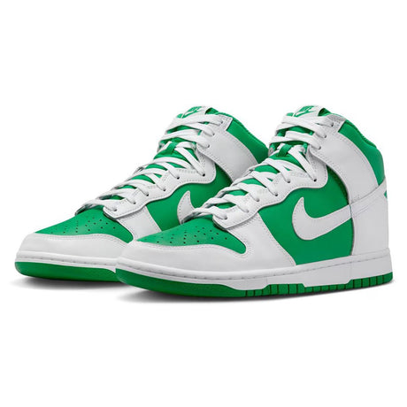 Nike Dunk High - Runner