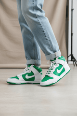NIKE Dunk High - Runner