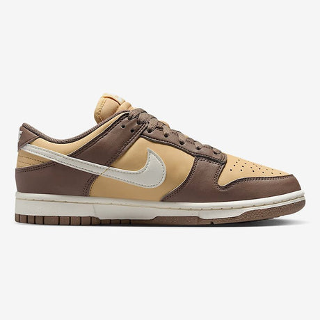 Nike Dunk Low Brown - Beige - Runner