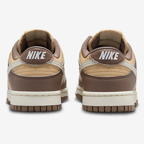 Nike Dunk Low Brown - Beige - Runner