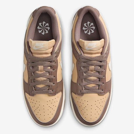 Nike Dunk Low Brown - Beige - Runner