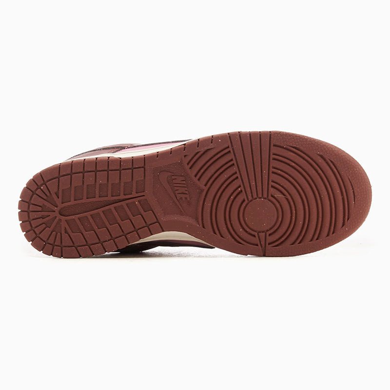 Nike Dunk Low Brown Pink - Runner