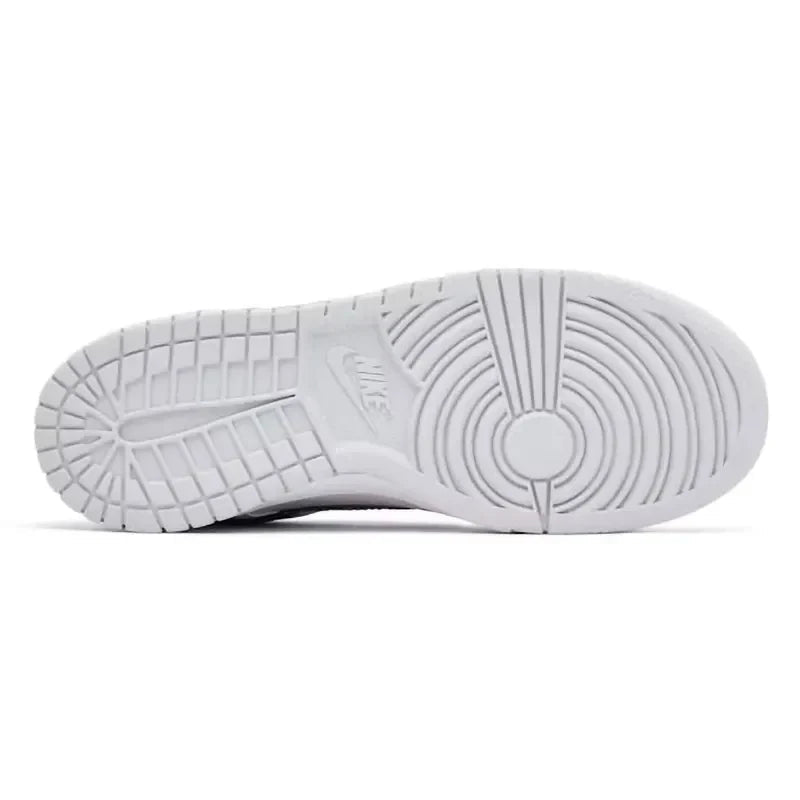 NIKE DUNK LOW LX BG - Runner