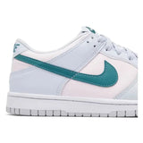 NIKE DUNK LOW LX BG - Runner