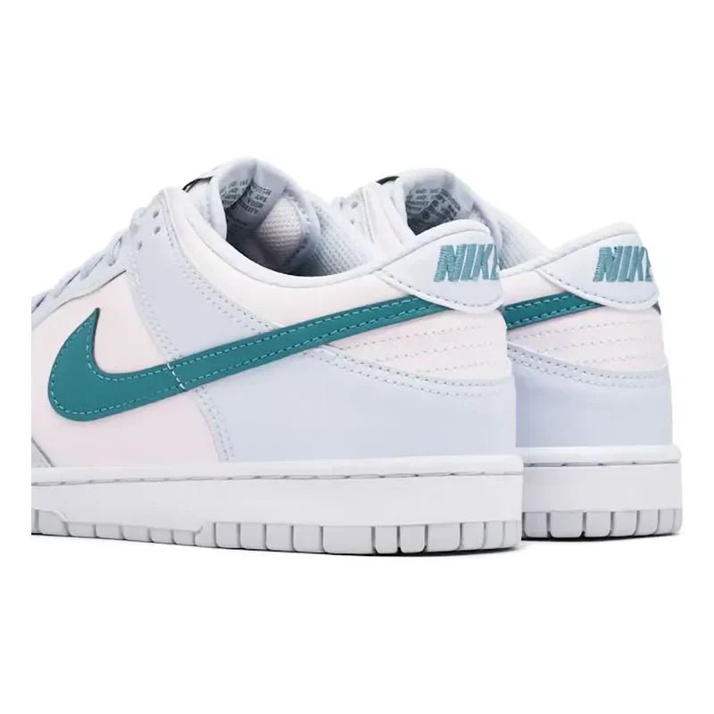 NIKE DUNK LOW LX BG - Runner