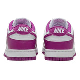 Nike Dunk Low Pink - Runner