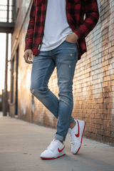 NIKE Dunk Low Retro - Runner