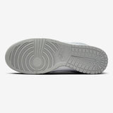 Nike Dunk Low Retro Shoes Gray - Runner