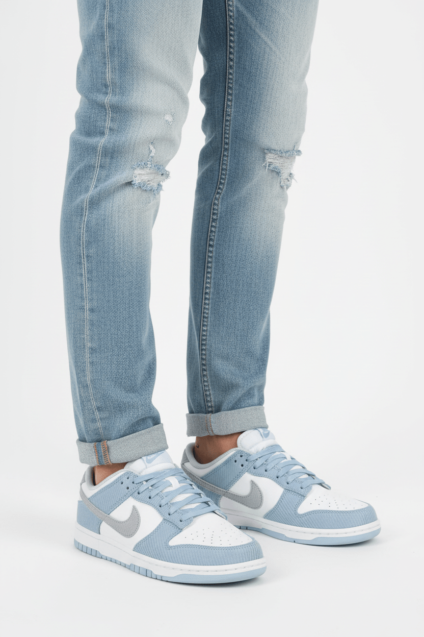 NIKE DUNKLOW - Runner
