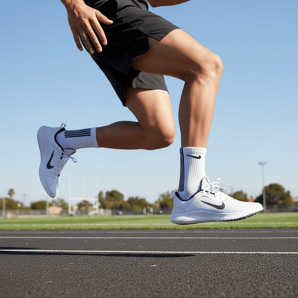 NIKE FLEX EXPERIENCE RN 12 - Runner