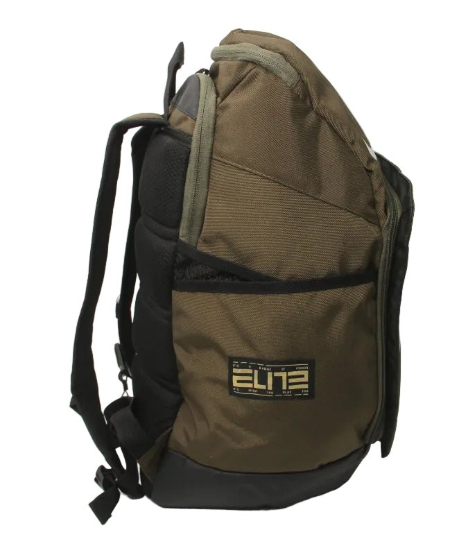 NIKE Hoops Elite Backpack BAG NIB1 - Runner
