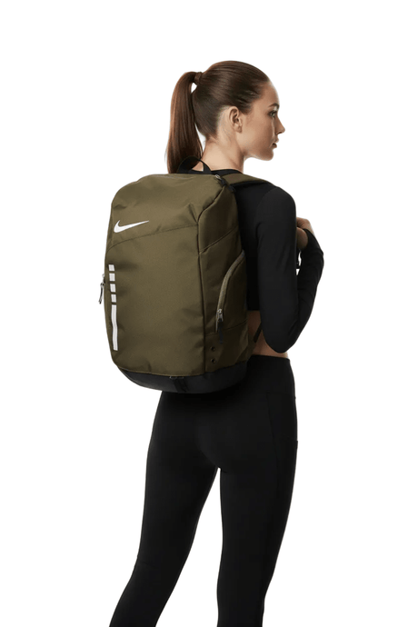 NIKE Hoops Elite Backpack BAG NIB1 - Runner