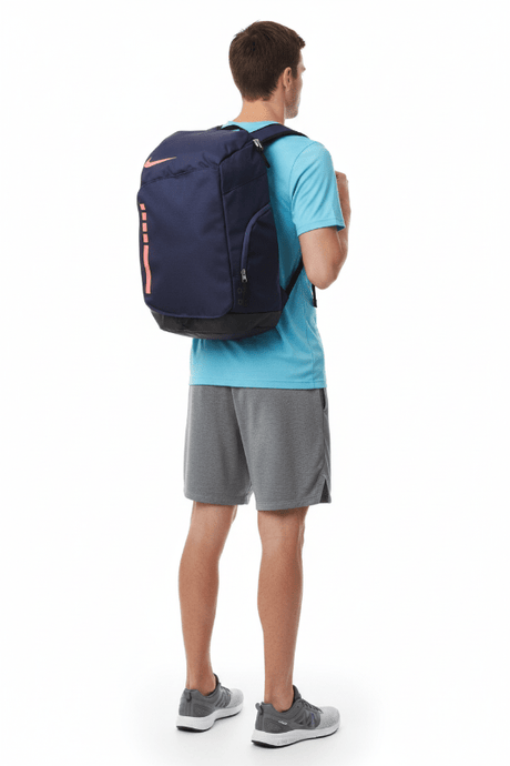 NIKE Hoops Elite Backpack BAG NIB2 - Runner