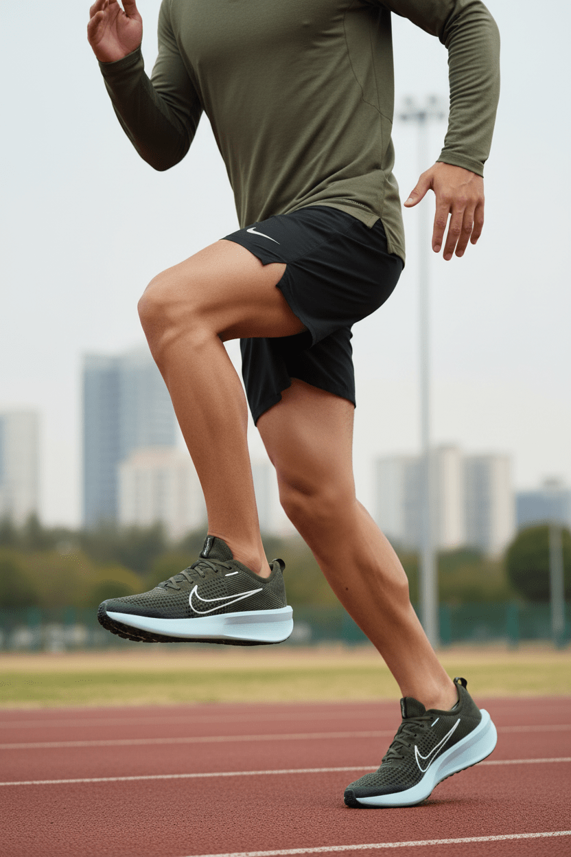 NIKE Interact Run NIM13 - Runner