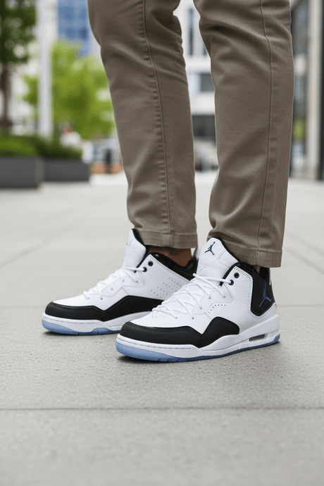 NIKE Jordan Courtside 23 NIM15 - Runner