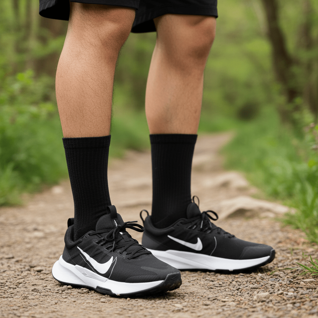 NIKE Juniper Trail 2 NIM9 - Runner