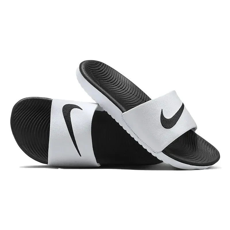 NIKE KAWA SLIDE (GS/PS) - Runner